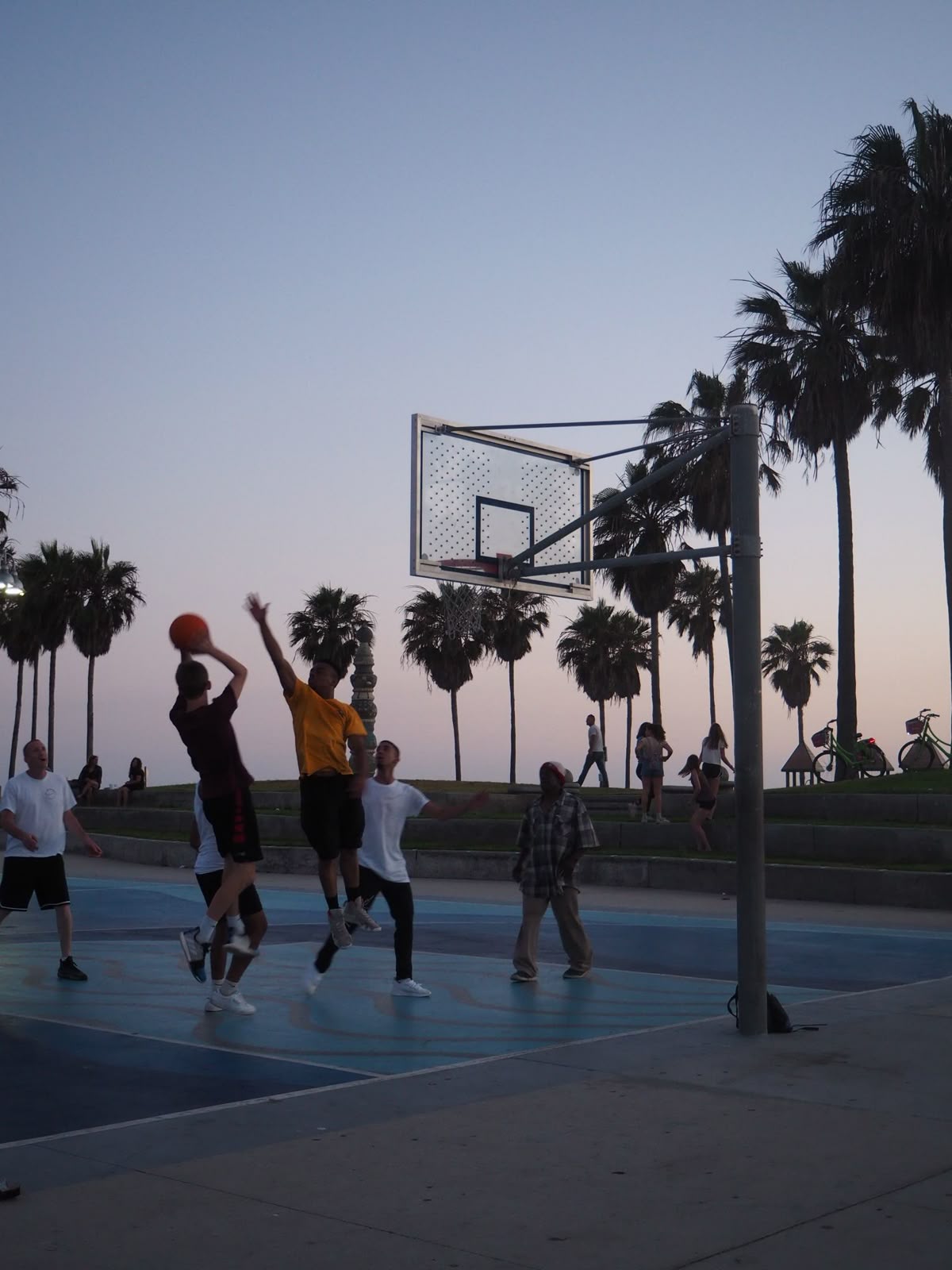 Venice Beach