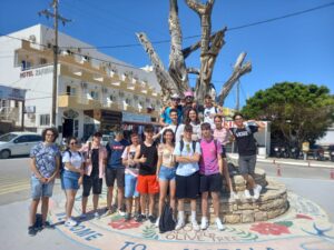 Excursion 2