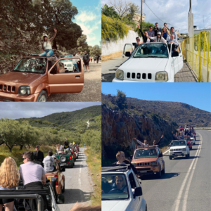 Excursion 4