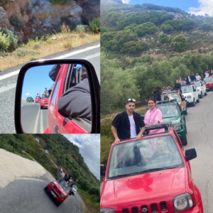 Excursion 5