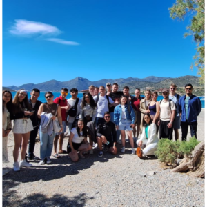 Excursion 6