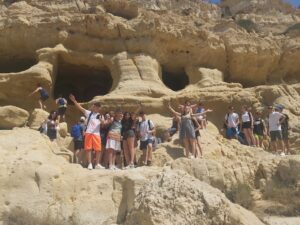 Excursion 1