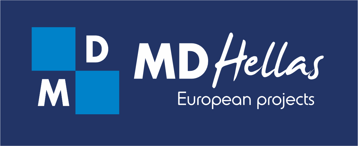 MD Hellas Logo